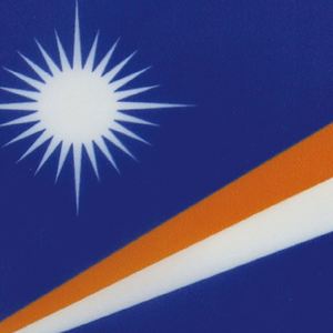 Vente en gros <span class=keywords><strong>de</strong></span> guirlandes <span class=keywords><strong>de</strong></span> drapeaux des îles Marshall avec taille et motif personnalisés pour la décoration - Product Image 4