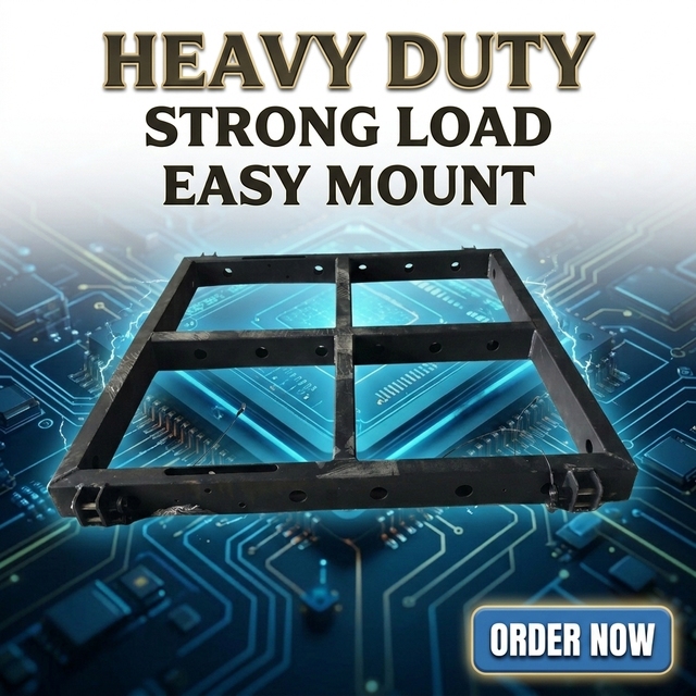 Professional Speaker''s Flying Frame 2