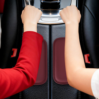 Coussin de soutien pour les jambes en mousse à mémoire de forme, adhésif multi-usage, doux, pour BMW Toyota Honda – Fini les douleurs aux jambes