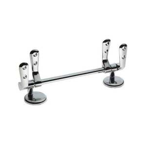 โครเมี่ยมบานพับคู่กับท่อ185สำหรับเปลี่ยนเครื่องมือ - Product Image 1