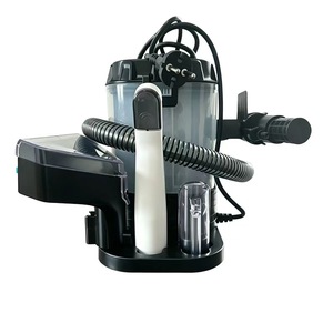 500W Portable Carpet Cleaner Upholstery Spot Cleaner 12kPa Wet Dry Fabric <b>Sofa</b> <b>Cleaning</b> <b>Machine</b> 1.3L Tank - Product Image 3