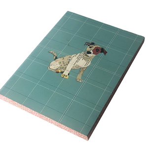 Impresión personalizada <span class=keywords><strong>de</strong></span> la escuela ejercicio libro diario cuaderno <span class=keywords><strong>de</strong></span> nota - Product Image 3