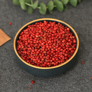Vente en gros de nouveaux produits alimentaires : Épices, fruits de piment rouge, poivre <span class=keywords><strong>rose</strong></span> séché de haute qualité pour l'assaisonnement et la cuisine - Product Image 3