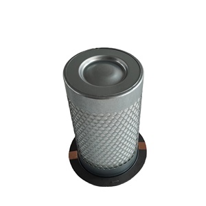 Séparateur d'huile pour compresseur d'air industriel Manny 6.3671.0, état neuf - Product Image 1