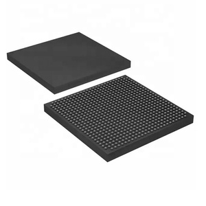 New Original ZHANSHI XC4VFX60-10FFG672I5059 Field <strong>Programmable</strong> Gate <strong>Array</strong> Electronic components integrated chip IC BOM supplier - Product Image 1