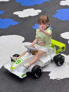 Venta al por mayor <span class=keywords><strong>precio</strong></span> barato niños Ride-on Electric Car/<span class=keywords><strong>Pedal</strong></span> Kids Off Road Racing Electric Go-Kart <span class=keywords><strong>Karting</strong></span> - Product Image 5