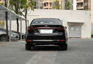 Avalon 2026 Edición Comfort 2.0L, Sedán Mediano de 5 Asientos, Gasolina, Auto Familiar - Product Image 3