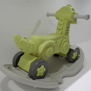 Juguete <span class=keywords><strong>de</strong></span> dinosaurio <span class=keywords><strong>de</strong></span> plástico <span class=keywords><strong>para</strong></span> bebés, silla mecedora relajante, venta al por mayor directamente <span class=keywords><strong>de</strong></span> fábrica - Product Image 4