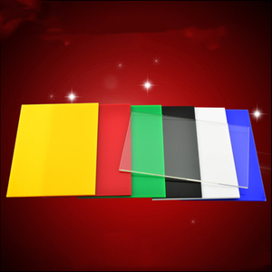 Feuille de <span class=keywords><strong>plexiglas</strong></span> transparente de 1mm, 2mm ou 3mm, acrylique, UV, PMMA - Product Image 3