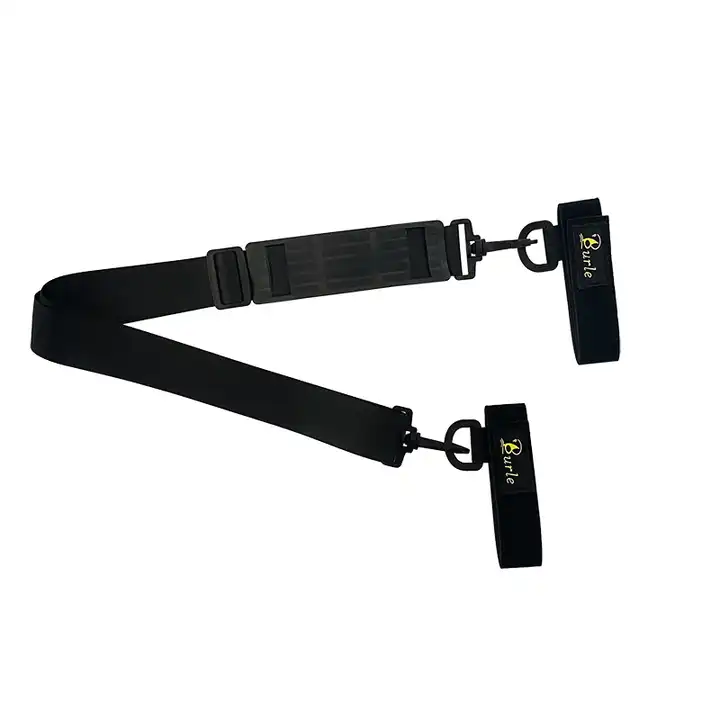 Multi Function Lure Rod Suspenders Shoulder