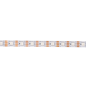Ma thuật màu được xây dựng trong IC ws2813 <span class=keywords><strong>LED</strong></span> Strip ánh sáng <span class=keywords><strong>RGB</strong></span> Flex <span class=keywords><strong>LED</strong></span> Pixel chiếu sáng dây 30 60LEDs/m không thấm nước IP20 ws2813 dải - Product Image 6