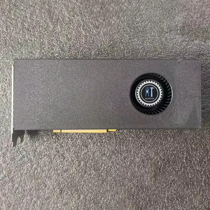 Carte graphique personnalisée V100 32 Go HBM2 4096 bits SXM2 vers PCIE, version personnalisée, carte graphique professionnelle - Product Image 1