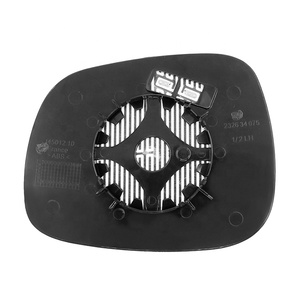 Nuovo specchio per punto cieco per auto 51162991659 vetro per <span class=keywords><strong>specchietto</strong></span> retrovisore <span class=keywords><strong>sinistro</strong></span> vetro per <span class=keywords><strong>specchietto</strong></span> retrovisore per BMW X1 E84 X3 F25 2009-2015 - Product Image 2