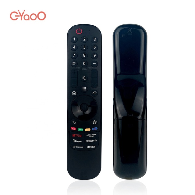 Eyaoo MR21GA MR21GC Magic Remote Control for LG AKB76036509 43NANO75 55UP75006LF OLED55A1RLA NO Voice