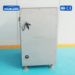 <span class=keywords><strong>Deshidratador</strong></span> Comercial <span class=keywords><strong>de</strong></span> Gran Capacidad con Frecuencia Variable para Secar Verduras, Frutas y Hongos en Cocinas Centrales - Product Image 2