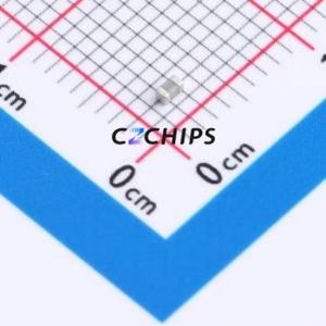 Condensador SMD (MLCC) CGA0603C0G7R0C500JT 0603 7pF 50V C0G - Product Image 2