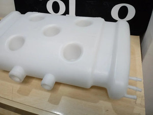 Tanque <span class=keywords><strong>de</strong></span> Expansión <span class=keywords><strong>de</strong></span> Refrigerante para Camiones y Autobuses B6 B7, Sistema <span class=keywords><strong>de</strong></span> Refrigeración para Automóviles Europeos <span class=keywords><strong>de</strong></span> Alta Resistencia Depehr 20416976 9519231 - Product Image 4