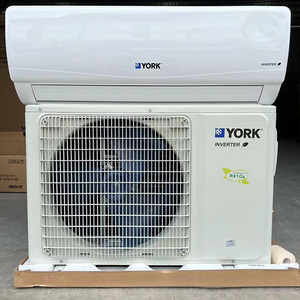 เครื่องปรับอากาศแบบแยกส่วน รุ่น Y 9000 12000 18000 24000btu ระบบทำความเย็นและความร้อน สำหรับติดผนัง ผลิตโดยผู้ผลิตเครื่องใช้ไฟฟ้าภายในบ้าน - Product Image 1