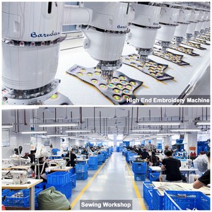 Venta al por mayor <span class=keywords><strong>Golf</strong></span> Club Headcovers Spade A #1 #3 #5 <span class=keywords><strong>Golf</strong></span> Driver Fairway Hybrid Wood Head Covers con etiquetas numéricas - Product Image 6