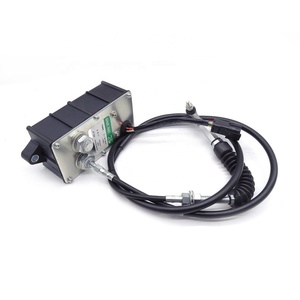 มอเตอร์เร่งความเร็วรุ่นใหม่ RJ40-94A120000A0 AC2/1500 AC2/2000 AC2/1000 FR150 SY335-9 SY235-7 SY235-8 SY235-9 คุณภาพสูงสำหรับรถขุด - Product Image 1