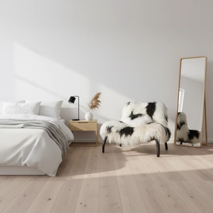 Fauteuil d'appoint <span class=keywords><strong>moderne</strong></span> de luxe en laine tachetée, canapé individuel incurvé pour salon de yacht privé et <span class=keywords><strong>décoration</strong></span> de salon de <span class=keywords><strong>chalet</strong></span> de ski de luxe - Product Image 3