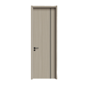 Eco-friendly CE certificata impermeabile isolamento acustico scuola moderna uso interno in cristallo di carbonio porte in legno massiccio intaglio <span class=keywords><strong>Doro</strong></span> - Product Image 1