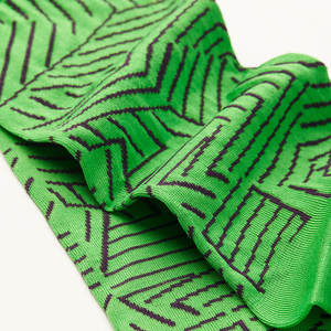 Calze da <span class=keywords><strong>donna</strong></span> in cotone pettinato personalizzate in fabbrica calze da <span class=keywords><strong>donna</strong></span> traspiranti e resistenti agli odori adatte per l'ufficio - Product Image 4