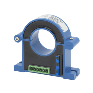 TR0258-LBC24-R מפוצל ליבה ac מתמר זרם זרם 0 ~ 1000a פלט rs485 צמצם 38mm משדר נוכחי חיישן נוכחי - Product Image 1