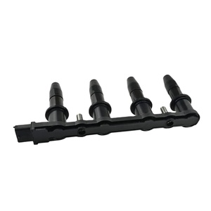 Bobina di Accensione UF606 1208021 per Chevrolet Cruze, <span class=keywords><strong>Opel</strong></span> Astra, Buick Regal Z18XER 1.8L 1.6T, Componenti Motore - Product Image 4
