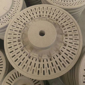 Rotor de Freno de Disco de Calidad OEM 2114230912 para <span class=keywords><strong>Mercedes</strong></span>-Benz - Product Image 6