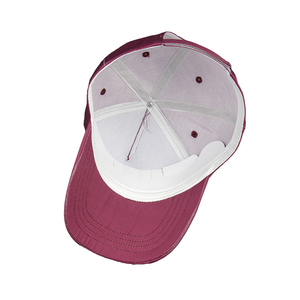 CASQUETTE DE SPORT DE JEU DE FOOTBALL CASQUETTE PROMOTIONNELLE 5 Panneau Casquette de baseball Qatar Casquette de football Imprimer Chechia - Product Image 5