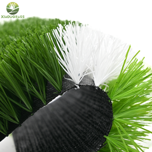 Hierba de fútbol de 50mm a precio <span class=keywords><strong>barato</strong></span> de fábrica 2025, hierba de fútbol sintética duradera, Buena hierba <span class=keywords><strong>artificial</strong></span> de fútbol con larga garantía - Product Image 2