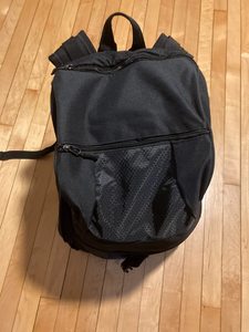 Sac de bowling rétro Brunswick à roulettes polyvalent avec compartiment à chaussures spacieux pour deux boules - Product Image 5