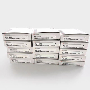 Sensor de fibra óptica reflectante multicoeurto coaxial FU-21X/22X/23X/24X Nuevo - Product Image 6