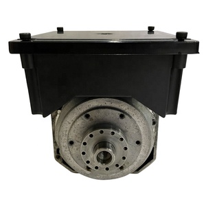 A06B-1460-B910 Accessoires du système de machine FANUC Moteur AC d'origine neuf avec garantie d'un an - Product Image 3