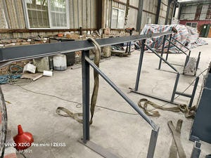 Geribbelde Bar Productielijn Voor Efficiënte En Aangepaste Wapening Productie - Product Image 4