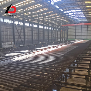 Cornière en acier au carbone à côtés égaux, norme DIN EN 10025, pour usage industriel - Product Image 4