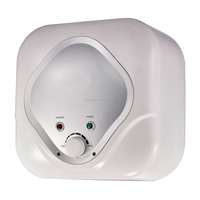 Pemanas Air Listrik Instan Efisiensi Tinggi 1500W Dengan Casing Plastik ABS