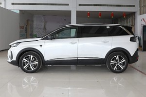 <span class=keywords><strong>Peugeot</strong></span> <span class=keywords><strong>5008</strong></span> 2022, Edición Gloriosa 400THP, 5 Puertas, <span class=keywords><strong>7</strong></span> Asientos, Transmisión Automática Turbo, Gasolina, Volante a la Izquierda, ACC, Oscuro - Product Image 3
