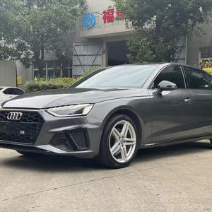Auto Usado Económico de Gasolina, <span class=keywords><strong>Audi</strong></span> A4L Turbo, Sedán de 5 Asientos, Auto Mediano de <span class=keywords><strong>Segunda</strong></span> <span class=keywords><strong>Mano</strong></span> Confiable - Product Image 3