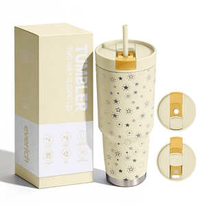 <span class=keywords><strong>Vaso</strong></span> Térmico Deslizante de Doble Vía ODM 2026 de 30 oz: Mantiene la Temperatura Caliente por 12 Horas/Fría por 24 Horas, Antiderrames, Compatible con Portavasos y Apto para Lavavajillas - Product Image 3