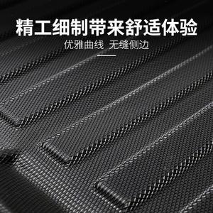 แผ่นรองพื้นรถยนต์ Kia TPEXPE กันลื่น กันน้ำ สำหรับท้ายรถ/ช่องเก็บสัมภาระ - Product Image 1