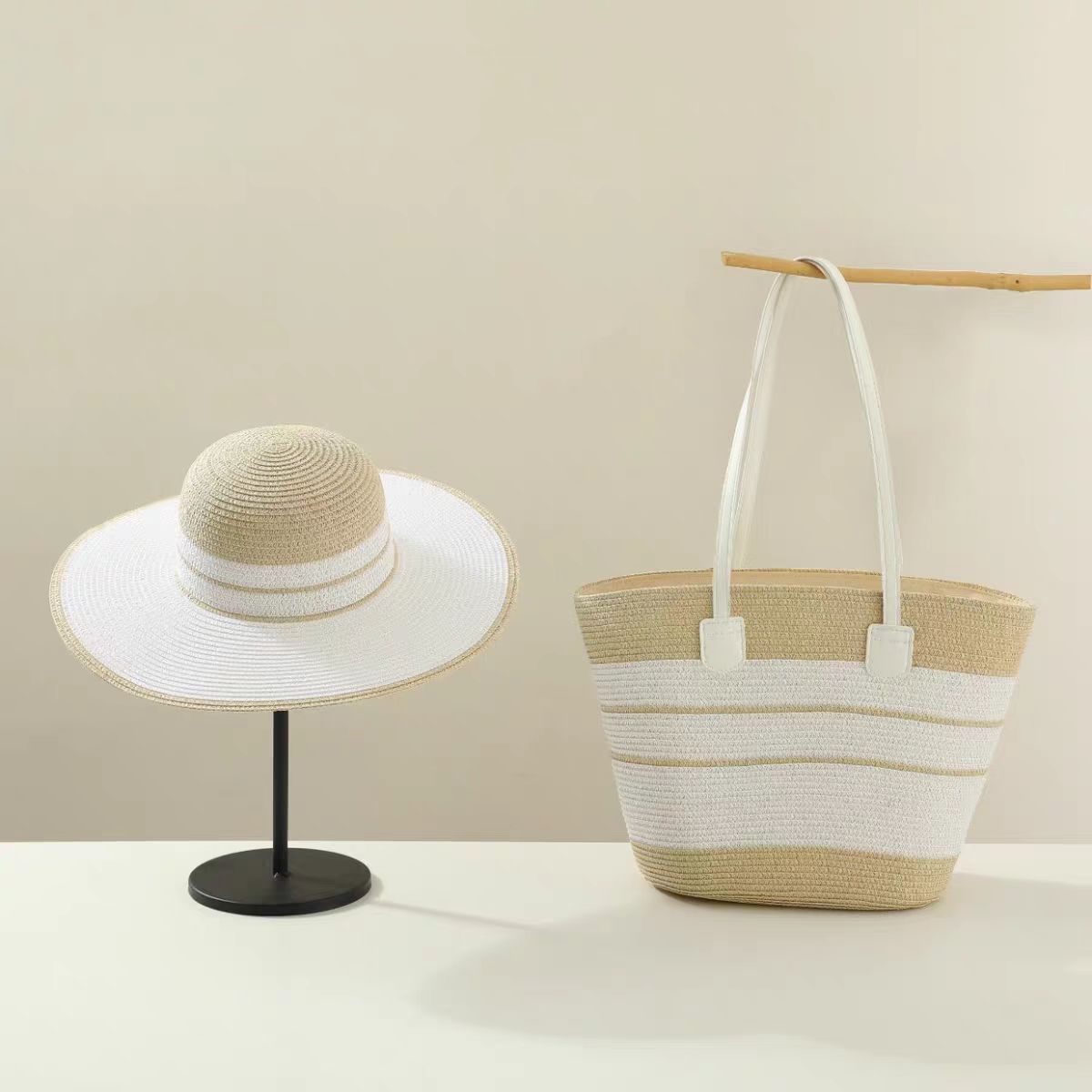 Sac fourre-tout (44*25*14cm 300g)-6