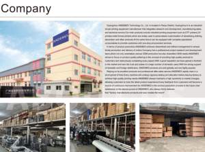 A1 24Inch ALL in <strong>ONE</strong> DTF Printer Inkjet Printer <strong>T</strong>-<strong>Shirt</strong> Textile Printing Machine Multicolor Printing I3200/XP600/I1600 - Product Image 3