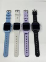 Reloj Inteligente Master YuanFU para Niños y Niñas, Llamadas Bidireccionales, Voz Clara, Personalizable, Venta al Por Mayor, Proveedor de Fábrica, HD