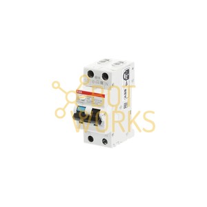 ABB 2CSR275080R1254 - Nuovo - Product Image 1