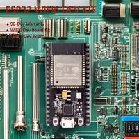 ESP32 Prix Wifi6 Module Carte de Développement Kit ESP32 Education Ethernet Module ESP32 Wifi Modules pour Arduino Kits