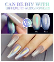 Gel vernis yeux de chat clair de lune Deroi Hema Free Ceramic Cat Eye Gel 36 couleurs Moon Light Cat Eye Gel Polish
