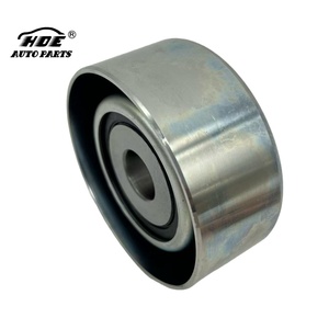 16620-11010 16620-30031 16620-30010 ขายส่งอะไหล่รถยนต์ HDE ลูกรอกไอดเลอร์สำหรับ Toyota Hiace Hilux - Product Image 2