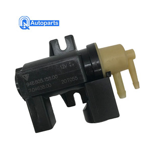 โซลินอยด์วาล์วแรงดันสำหรับเครื่องยนต์2012-2016 VW ออดี้พอร์ช94660515500ระบบเครื่องยนต์อัตโนมัติ - Product Image 1